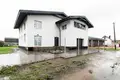 Коттедж 338 м² Демидовичский сельский Совет, Беларусь