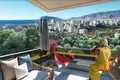 1 bedroom apartment 63 m² Kestel, Turkey