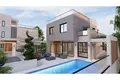 4 bedroom Villa 229 m² Chloraka, Cyprus