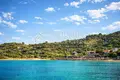 Land 8 200 m² Ammouliane, Greece