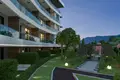 Wohnung  Oba, Türkei