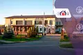 Commercial property 2 968 m² in Ratamka, Belarus