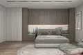 Apartamento 7 habitaciones 149 m² Turquía, Turquía