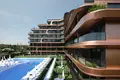 Appartement 4 chambres 172 m² Aksu, Turquie