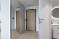 Appartement 1 chambre 42 m² en Varsovie, Pologne