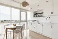 2 room apartment 82 m² Odesa, Ukraine