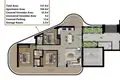 Appartement 3 chambres 137 m² Paphos, Chypre