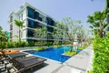 Copropriété 1 chambre 45 m² Rawai, Thaïlande
