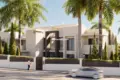 3 bedroom apartment  Estepona, Spain