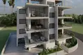 Appartement 2 chambres 102 m² Limassol, Chypre