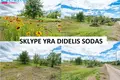 Atterrir  Seduva, Lituanie