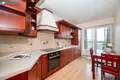 Appartement 2 chambres 68 m² Vilnius, Lituanie