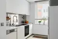 Appartement 2 chambres 57 m² Poznan, Pologne
