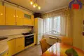3 room apartment 64 m² Salihorsk, Belarus