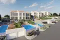 Complejo residencial Blizikuce Hills - Pool Residences