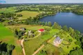 House 220 m² Ancenai, Lithuania