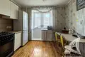 1 room apartment 39 m² Muchaviecki sielski Saviet, Belarus