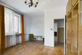2 room apartment 55 m² Warsaw, Poland