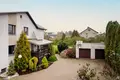 5 room house 206 m² Sauriesi, Latvia