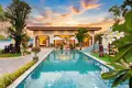 4-Zimmer-Villa 240 m² Siem Reap, Kambodscha