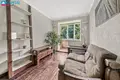 Apartamento 2 habitaciones 49 m² Vilna, Lituania