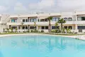 Attique 3 chambres 95 m² Torrevieja, Espagne