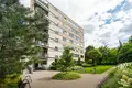 Appartement 3 chambres 84 m² en Varsovie, Pologne