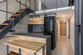 Квартира 1 комната 49 м² Рига, Латвия