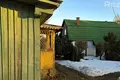 House 38 m² Haradzishcha, Belarus