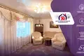 3 room apartment 64 m² Salihorsk, Belarus