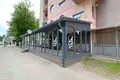 Ресторан, кафе 1 комната 296 м² в Минске, Беларусь