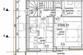 Mieszkanie 3 pokoi 80 m² Zagrzeb, Chorwacja