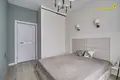 Mieszkanie 2 pokoi 44 m² Mińsk, Białoruś