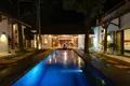 1-Schlafzimmer-Villa  Selong Belanak, Indonesien
