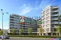 Квартира 3 комнаты 89 м² Бургас, Болгария