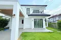 4-Schlafzimmer-Villa 155 m² Chalong, Thailand