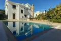 Willa 3 pokoi 210 m² Girne Belediyesi, Cypr Północny