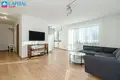 2 room apartment 45 m² in Vilnius, Lithuania