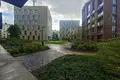 3 room apartment 94 m² Minsk, Belarus
