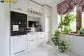 Wohnung 4 zimmer 120 m² Minsk, Belarus