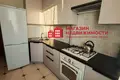Mieszkanie 2 pokoi 51 m² Grodno, Białoruś