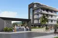 Wohnung 40 m² Oba, Türkei