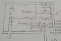 Mieszkanie 2 pokoi 49 m² Słonim, Białoruś
