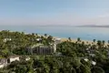 Appartement 1 chambre 47 m² Khao Chi Chan, Thaïlande