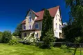 House 368 m² Dziescanski sielski Saviet, Belarus