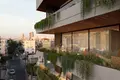 Квартира 2 комнаты 50 м² муниципалитет Лимасол, Кипр