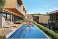 Maison 3 chambres 127 m² Bodrum, Turquie
