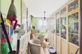Apartamento 3 habitaciones 54 m² Varsovia, Polonia