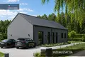 Casa 80 m² Šiauliai, Lituania