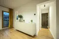 1 room apartment 25 m² Lodz, Poland